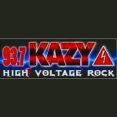Kazy 93.7 FM Cheyenne WY 1 Kazy 93.7 FM Cheyenne WY