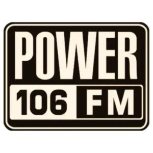 Power 106 FM Los Angeles