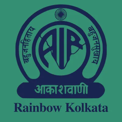 107 FM Rainbow Kolkata 1 Rainbow Kolkata
