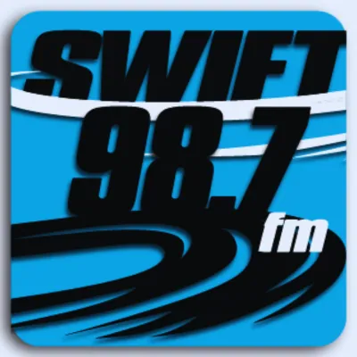 SVI News Radio - Swift 98.7 2 SVI News Radio - Swift 98.7