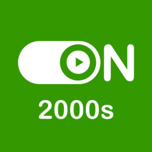 – 0 N – 2000s on Radio