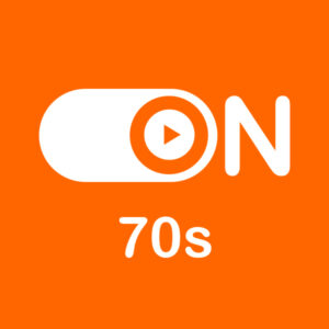 – 0 N – 70s on Radio
