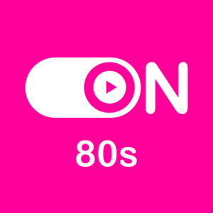– 0 N – 80s on Radio