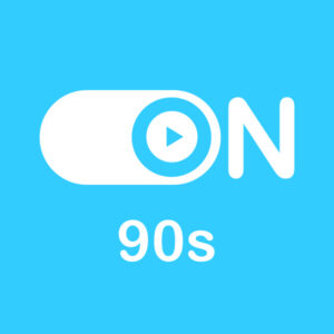 – 0 N – 90s on Radio