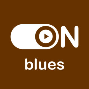 – 0 N – Blues on Radio