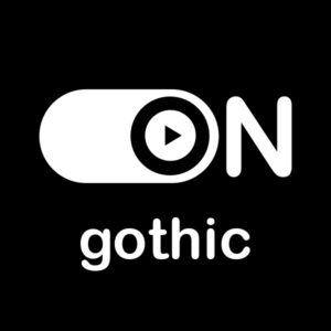 – 0 N – Gothic on Radio