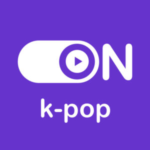 – 0 N – K-Pop on Radio
