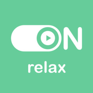 – 0 N – Relax on Radio