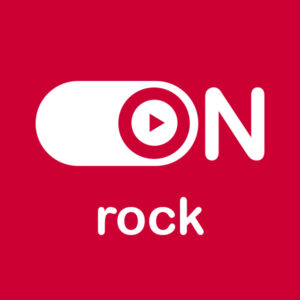 – 0 N – Rock on Radio