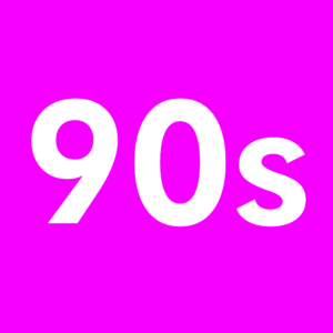0R – 90s || 90s Pop, 90s Hits, Eurodance, Hip Hop, R&B, Grunge, Altern