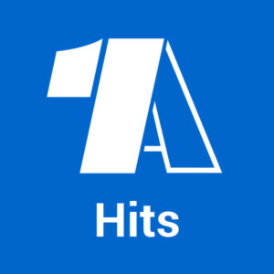 – 1 A – Hits von 1A Radio