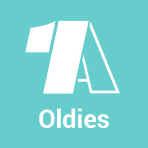 – 1 A – Oldies von 1A Radio