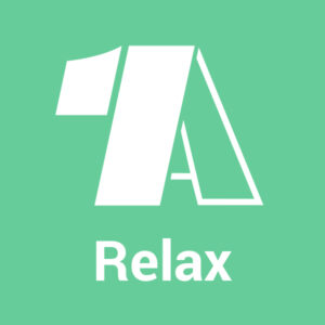 – 1 A – Relax von 1A Radio