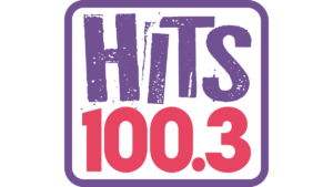 100.3 KISS FM