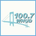 100.7 WHUD