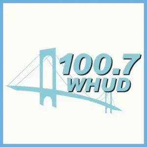100.7 WHUD