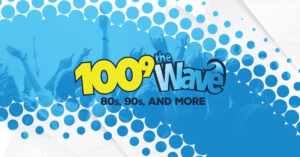 100.9 The Wave – CKTO-FM, Truro