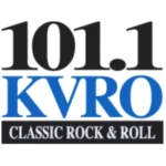 101.1 KVRO