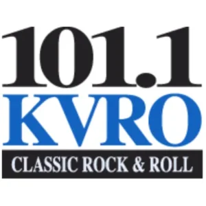 101.1 KVRO
