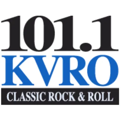 101.1 KVRO 7 101.1 KVRO