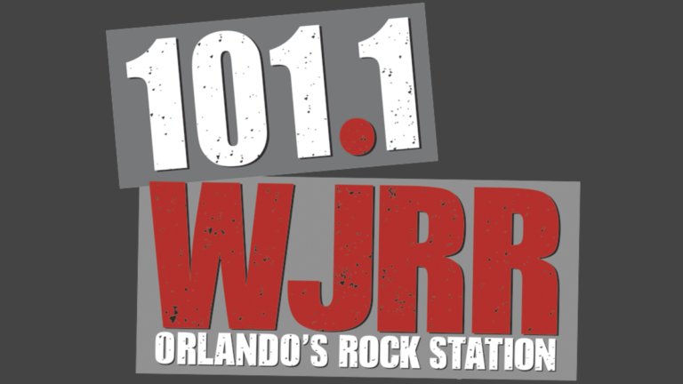 101.1 WJRR radio