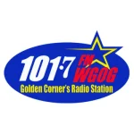 101.7 WGOG