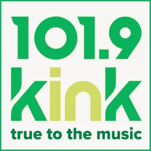 101.9 KINK FM
