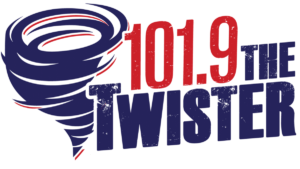 101.9 The Twister