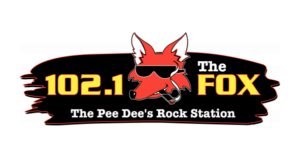 102.1 The Fox