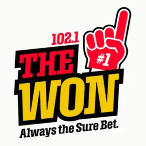 102.1 The Won 21 102.1 The Won