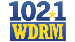 102.1 WDRM – Decatur/Huntsville, AL