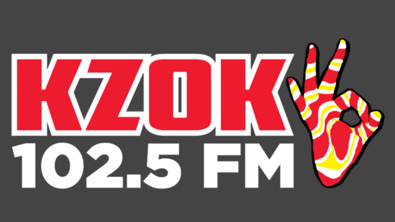 102.5 KZOK 3 102.5 KZOK radio