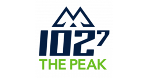 102.7 The Peak
