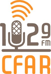 102.9 CFAR Your Radio – Flin Flon