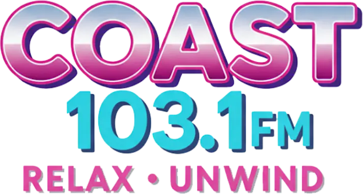 103.1 The Wave 5 103.1 The Wave radio