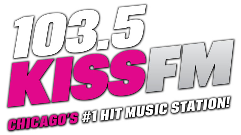 103.5 KISS FM WKSC FM Chicago radio