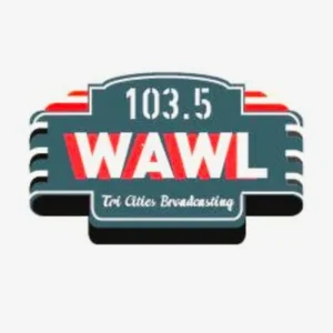 103.5 WAWL Grand Haven