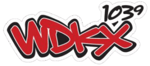 103.9 WDKX
