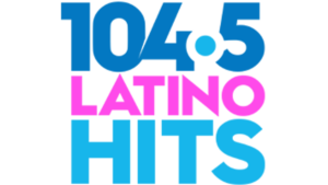 104.5 Latino Hits Radio