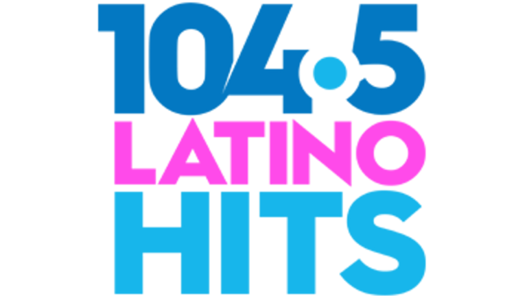 104.5 Latino Hits Radio