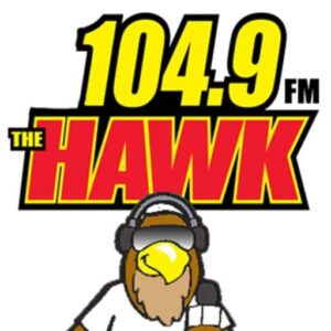 104.9 The Hawk