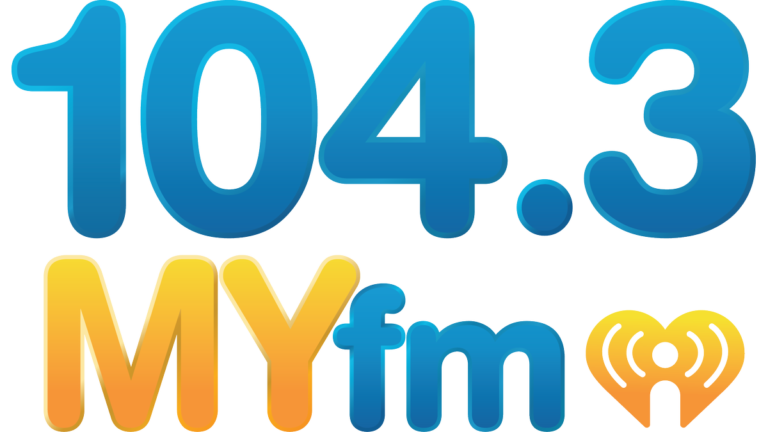 1043 MYfm radio