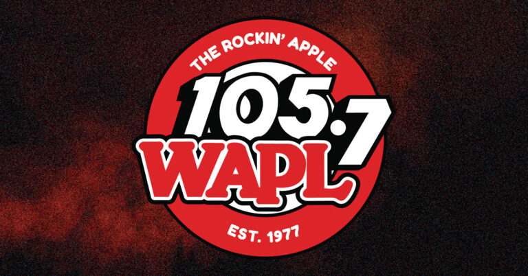 105.7 WAPL 5 105.7 WAPL radio