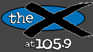 105.9 The X WXDX