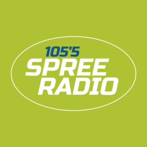 105’5 Spreeradio