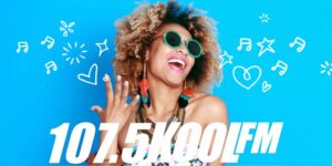 107.5 Kool FM