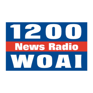 1200 WOAI Talk Radio