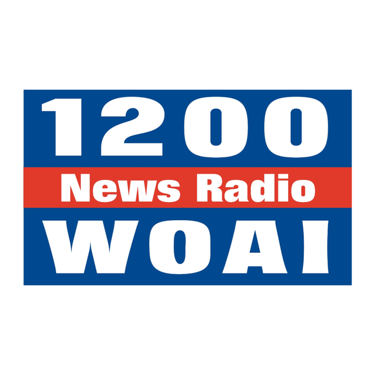 1200 WOAI Talk Radio 6 1200 WOAI Talk Radio radio