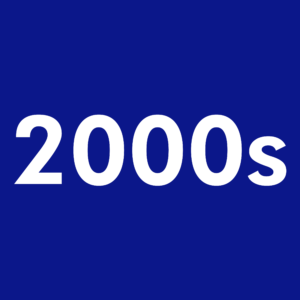 * 2000s || 2000er, Pop, Charts, Dance, Electro, RnB, Club Hits, Party,