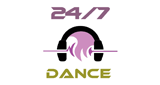 24/7 - Dance 5 247 Dance radio